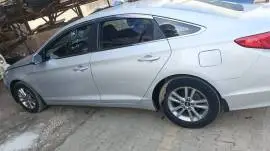 هيونداي سوناتا 2015