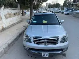 موهافي 2014 للبيع, حلب