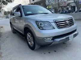 موهافي 2014 للبيع, حلب