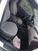 Hyundai Tucson 2011, Damascus