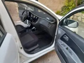 Kia Rio 2010, Damascus