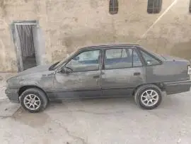 دايو رايسر موديل 93, دمشق