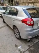 Brilliance 1010 2009, Damascus