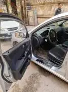 Brilliance 1010 2009, Damascus