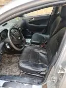 Brilliance 1010 2009, Damascus