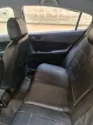 Brilliance 1010 2009, Damascus