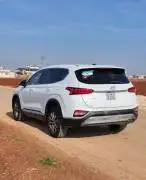 Toyota Camry 2019, Idlib