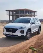 Toyota Camry 2019, Idlib