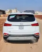 تويوتا كامري 2019, إدلب