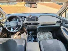 Toyota Camry 2019, Idlib