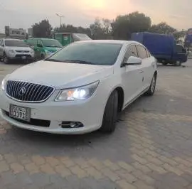 دايو مالبو 2010, إدلب