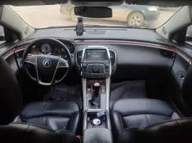 دايو مالبو 2010, إدلب