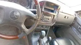 Mitsubishi Pajero 2002, RF42743689