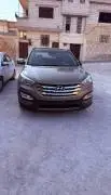 Hyundai Santa Fe DM 2010