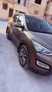 Hyundai Santa Fe DM 2010