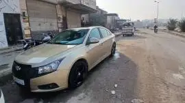 Chevrolet Cruze 2010