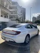 Hyundai Sonata 2020, Latakia