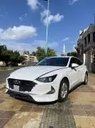 Hyundai Sonata 2020, Latakia