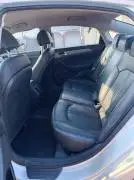 Hyundai Sonata 2015, Daraa