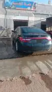 Hyundai Azera 2015, Daraa