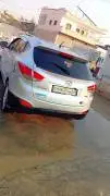 Hyundai Tucson 2010, Idlib