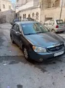 Kia Spectra 2006, Hama