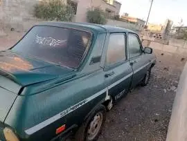 Dacia Nqa 1994, Homs