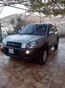 هيونداي توسان 2004, درعا