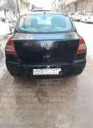 رينو ميكان 2008