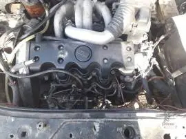 رينو ميكان 2008