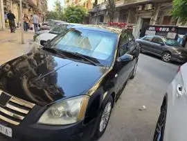 Chery Guoza 2006, Aleppo, RF11346451