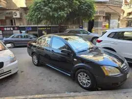 Chery Guoza 2006, Aleppo, RF11346451