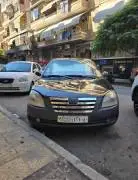 Chery Guoza 2006, Aleppo, RF11346451