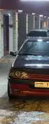 Peugeot 405 2100cc 2000, Aleppo