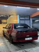 Peugeot 405 2100cc 2000, Aleppo
