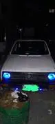 Volkswagen Golf 79, Damascus