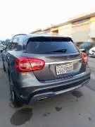 Mercedes Benz 250 GLE 2015