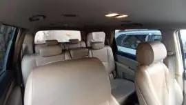 Kia Mohave 2016, Damascus