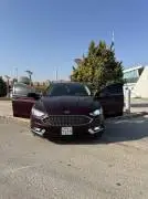 Ford Explorer 2016 Limited, Damascus