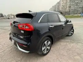 Kia Niro 2017 Hybrid, Damascus