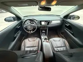 Kia Niro 2017 Hybrid, Damascus