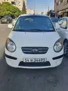 كيا بيكانتو 2010 للبيع, دمشق