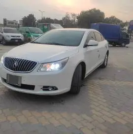 دايو مالبو 2011, إدلب