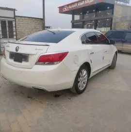 دايو مالبو 2011, إدلب