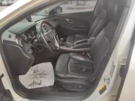 دايو مالبو 2011, إدلب