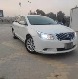 دايو مالبو 2011, إدلب