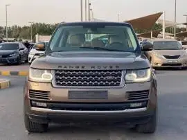 Land Rover Range Rover Vogue SE 2014, Damascus