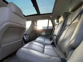 Land Rover Range Rover Vogue SE 2014, Damascus