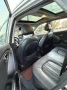 Hyundai Tucson 2012, Damascus