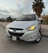 هيونداي توسان 2012, دمشق